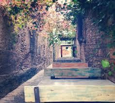 Ullastret酒店住宿-Hotel El Cau de Papibou