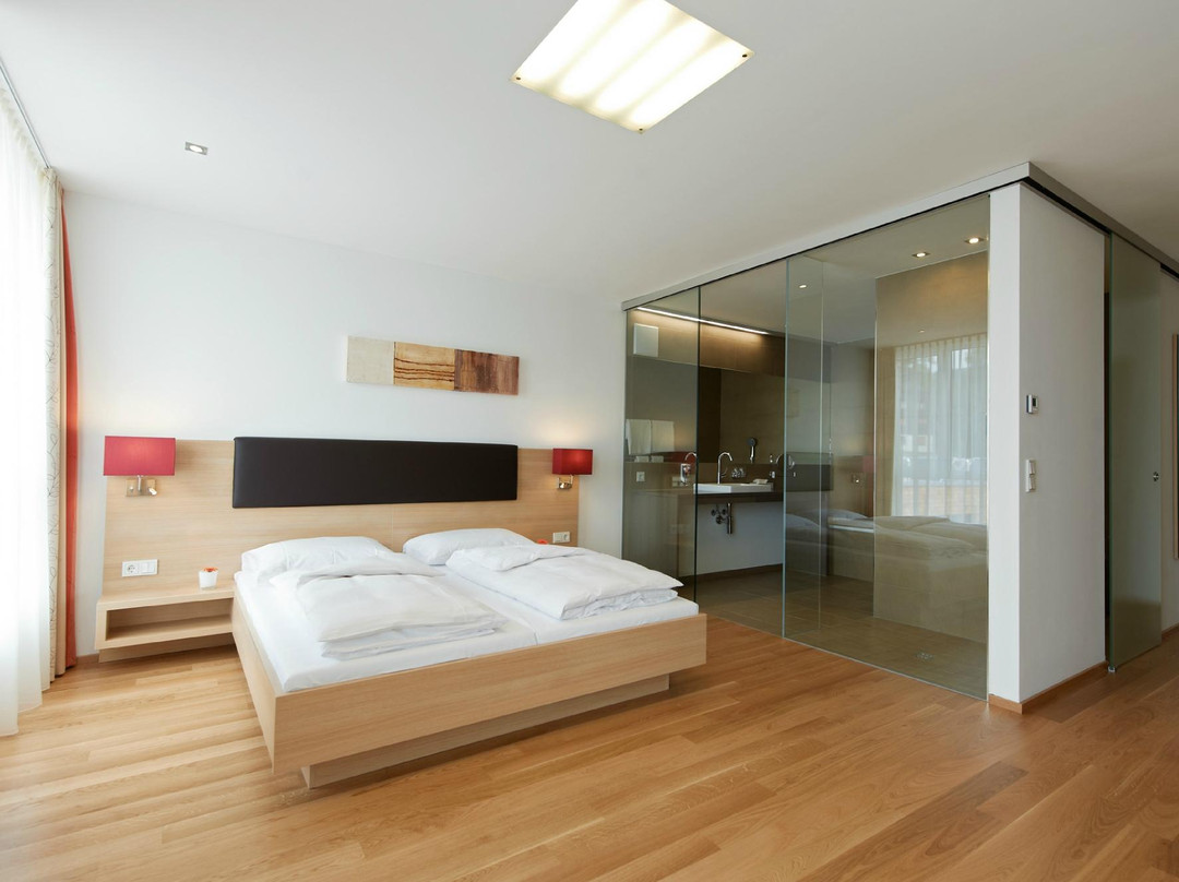 Sternen Hotel Wolfurt主图