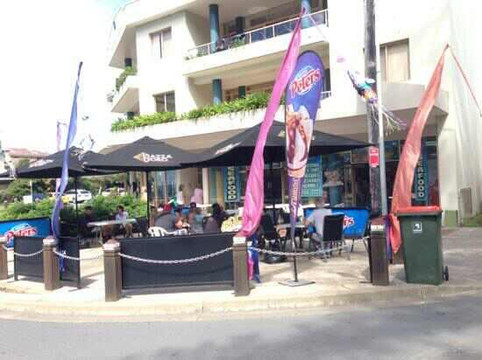 South West Rocks Seafood