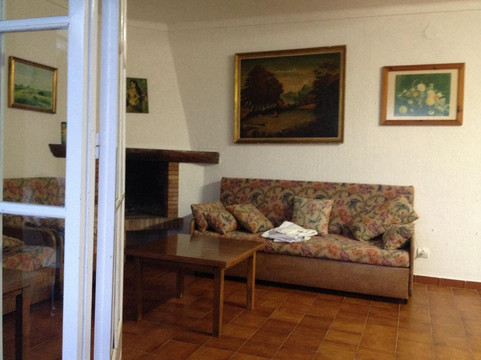 Villa Vilar