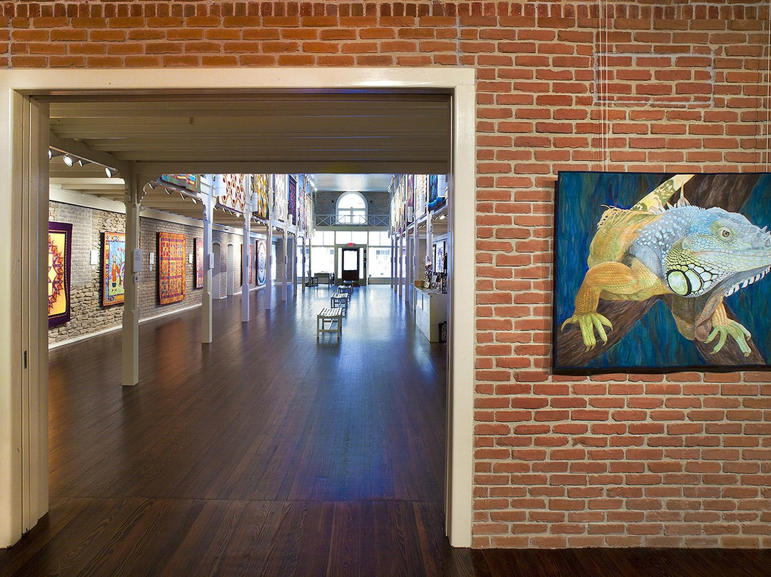 Texas Quilt Museum景点图片