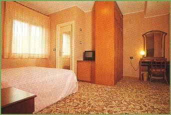 Hotel Terrazzo d'Abruzzo主图