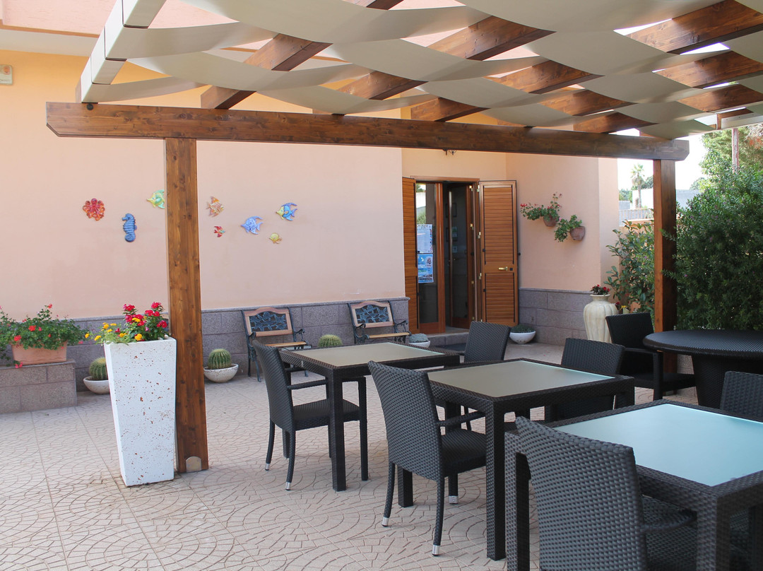 Castro酒店住宿-Zahir