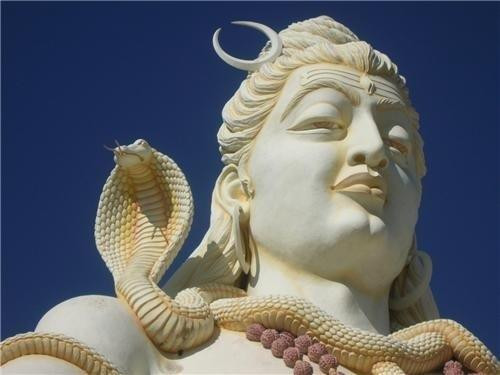 Shivgiri Temple景点图片