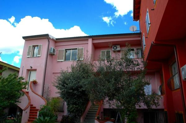 Santo Stefano酒店住宿-B&B Ciro's House