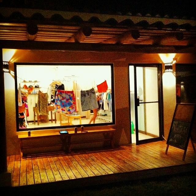 Camisado Vintage-圣特雷莎必去景点