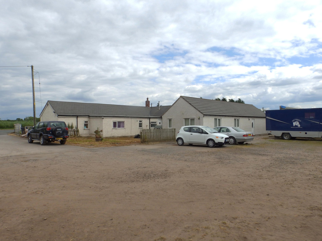 The Glen Guest House主图