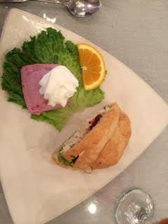 Chocolate Angel Cafe and Tea Room