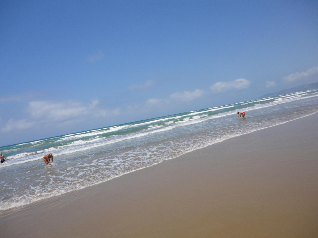 Saidia Beach景点图片