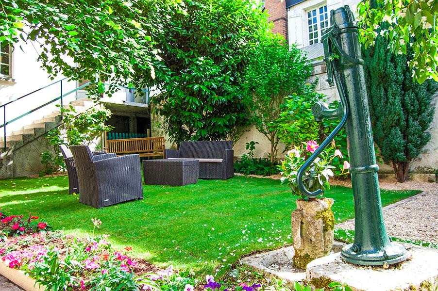 Noyers-sur-Cher旅游攻略图片
