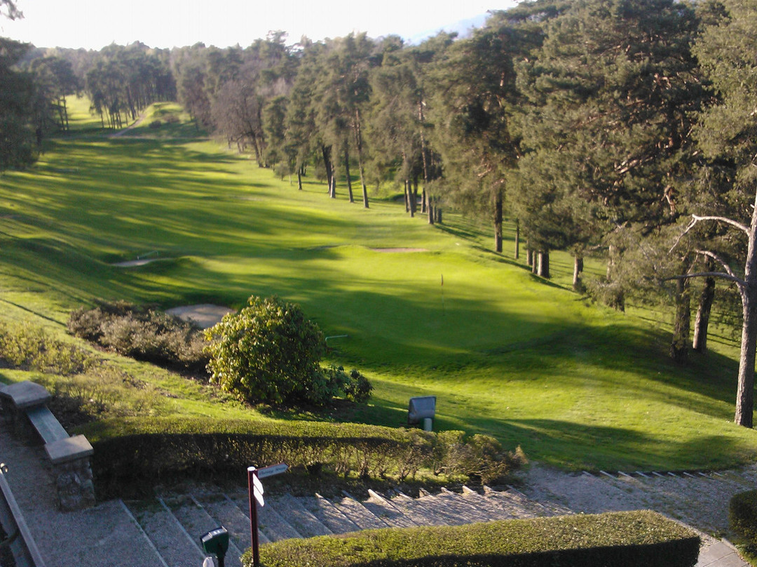 Villa D'Este Golf Club-伦巴第必去景点