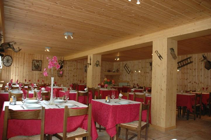 Auberge de Praloup主图