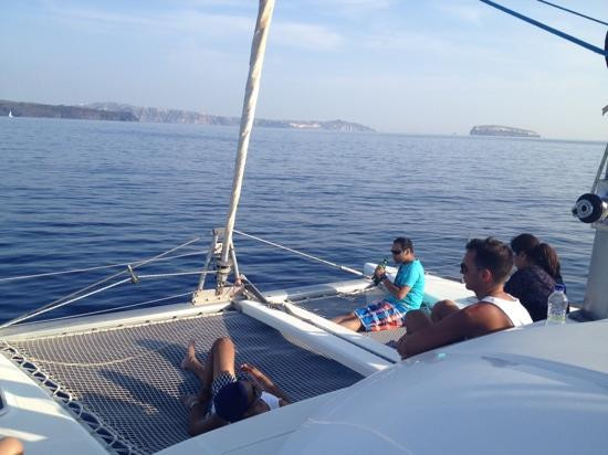 Anchors Away Yachting景点图片