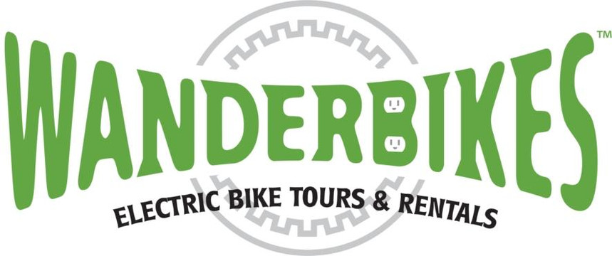 WanderBikes | Chicago Electric Bike Tours & Rentals-芝加哥必去景点