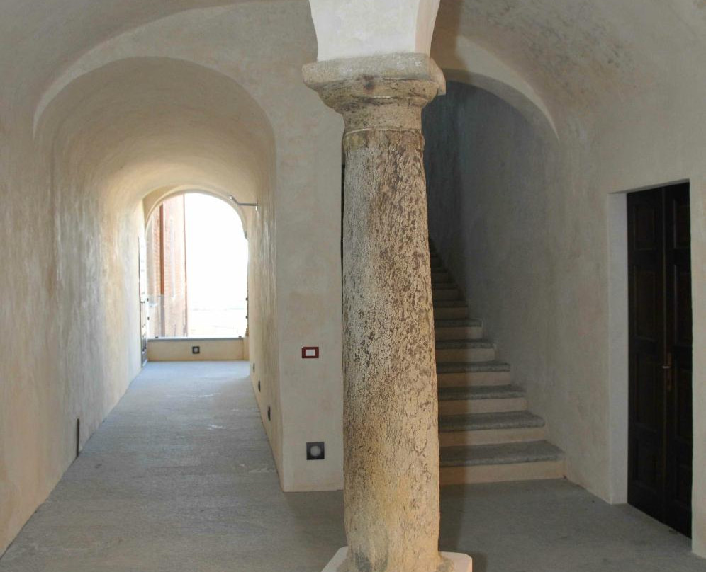 Castello di Buronzo景点图片