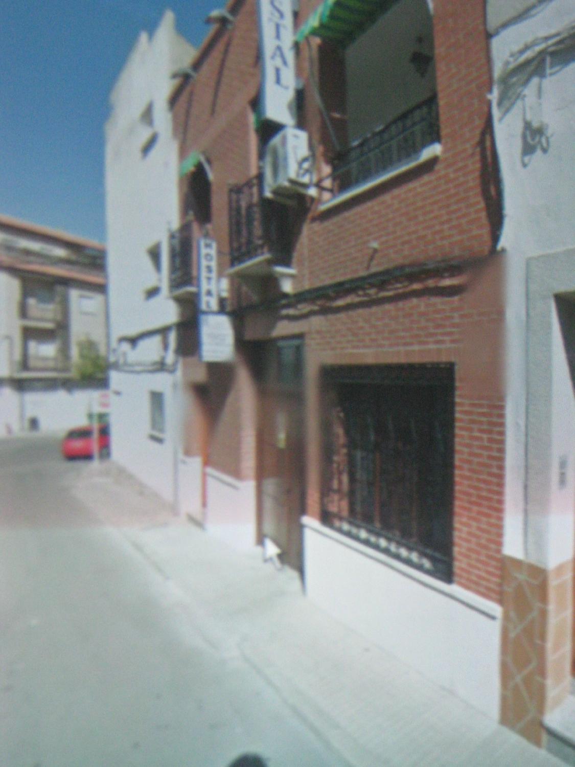 Hostal Los Corazones-客卧