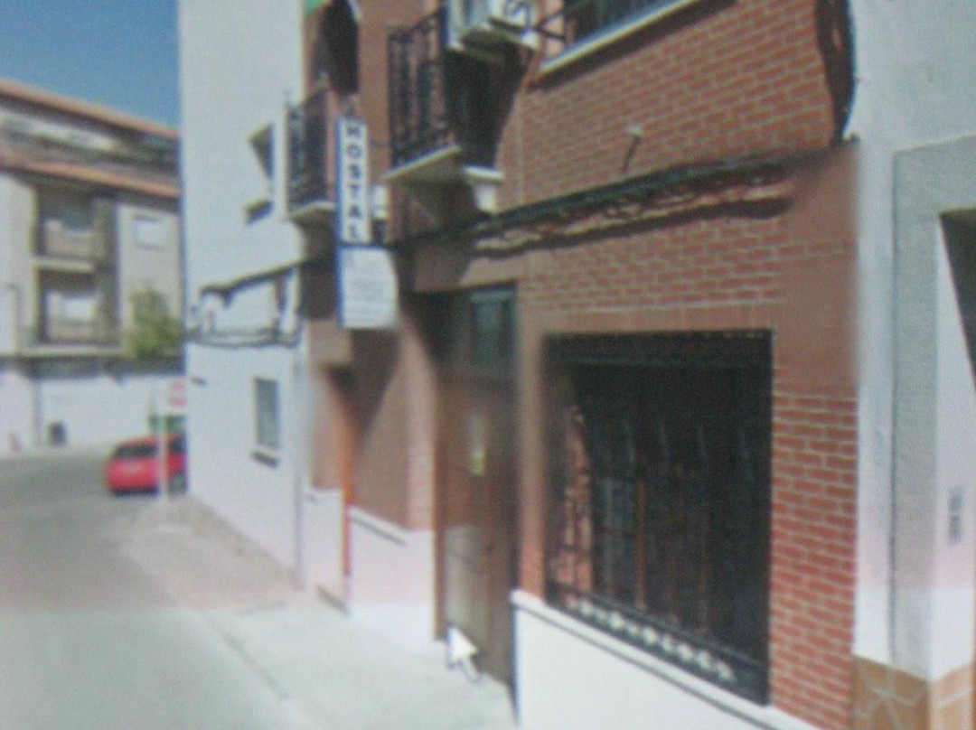 San Carlos del Valle旅游攻略图片