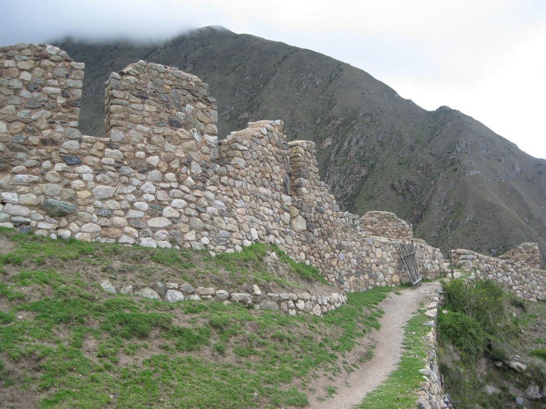 Llaqtapata-马丘比丘必去景点