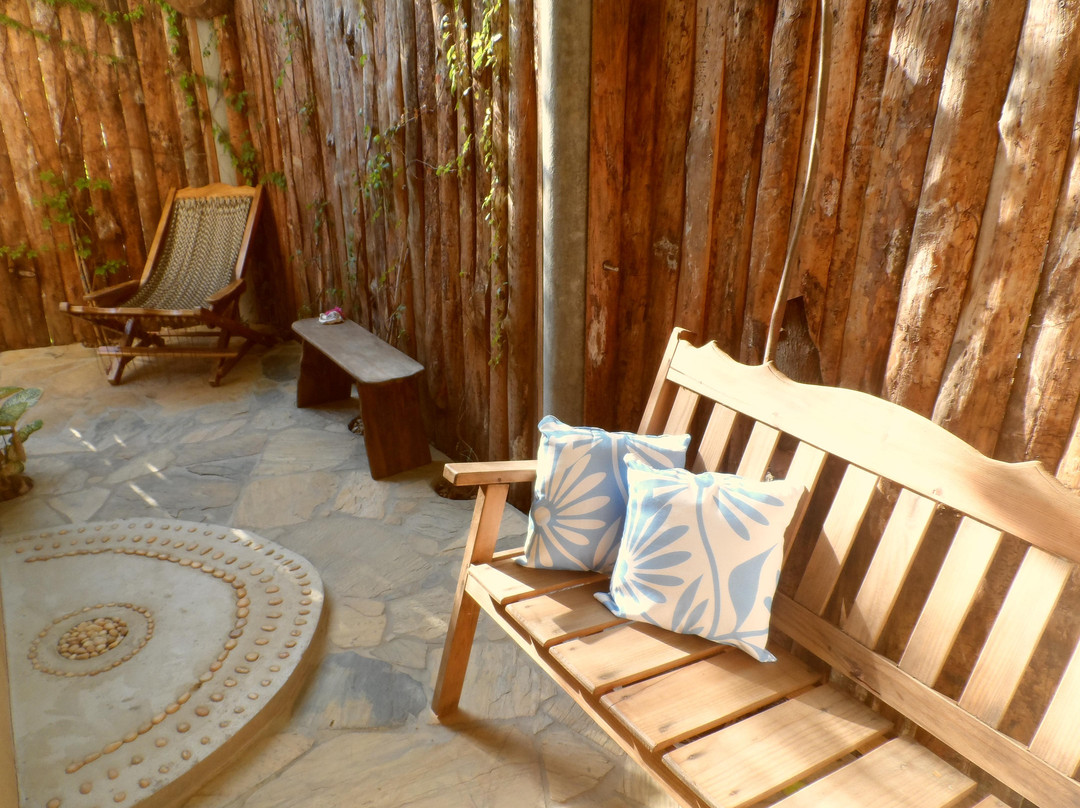 Celeste Del Mar主图