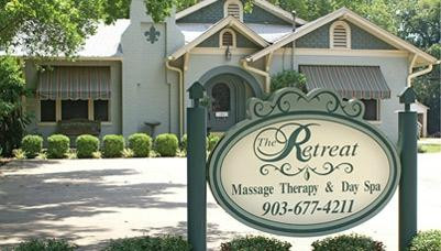 The Retreat Massage & Day Spa-Athens必去景点