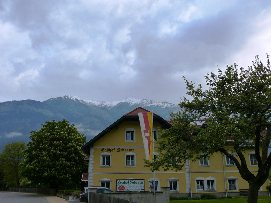 Kolbnitz旅游攻略图片