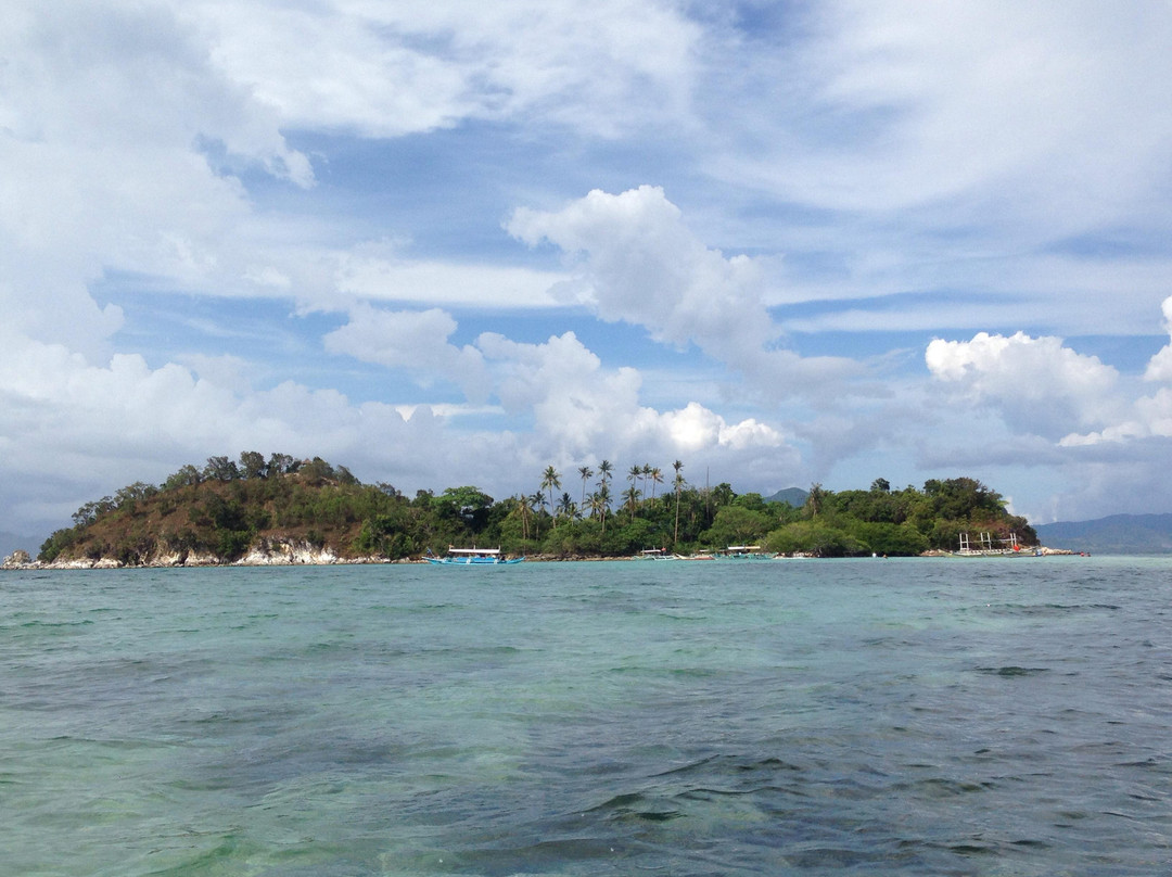 Snake Island-爱妮岛必去景点