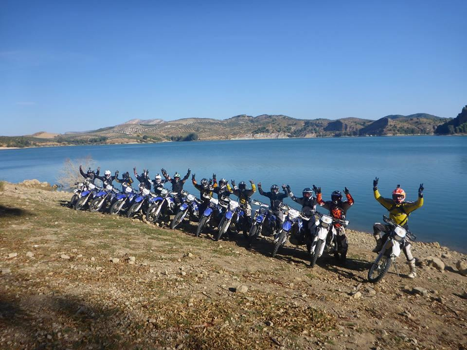 ToroTrail-马拉加必去景点