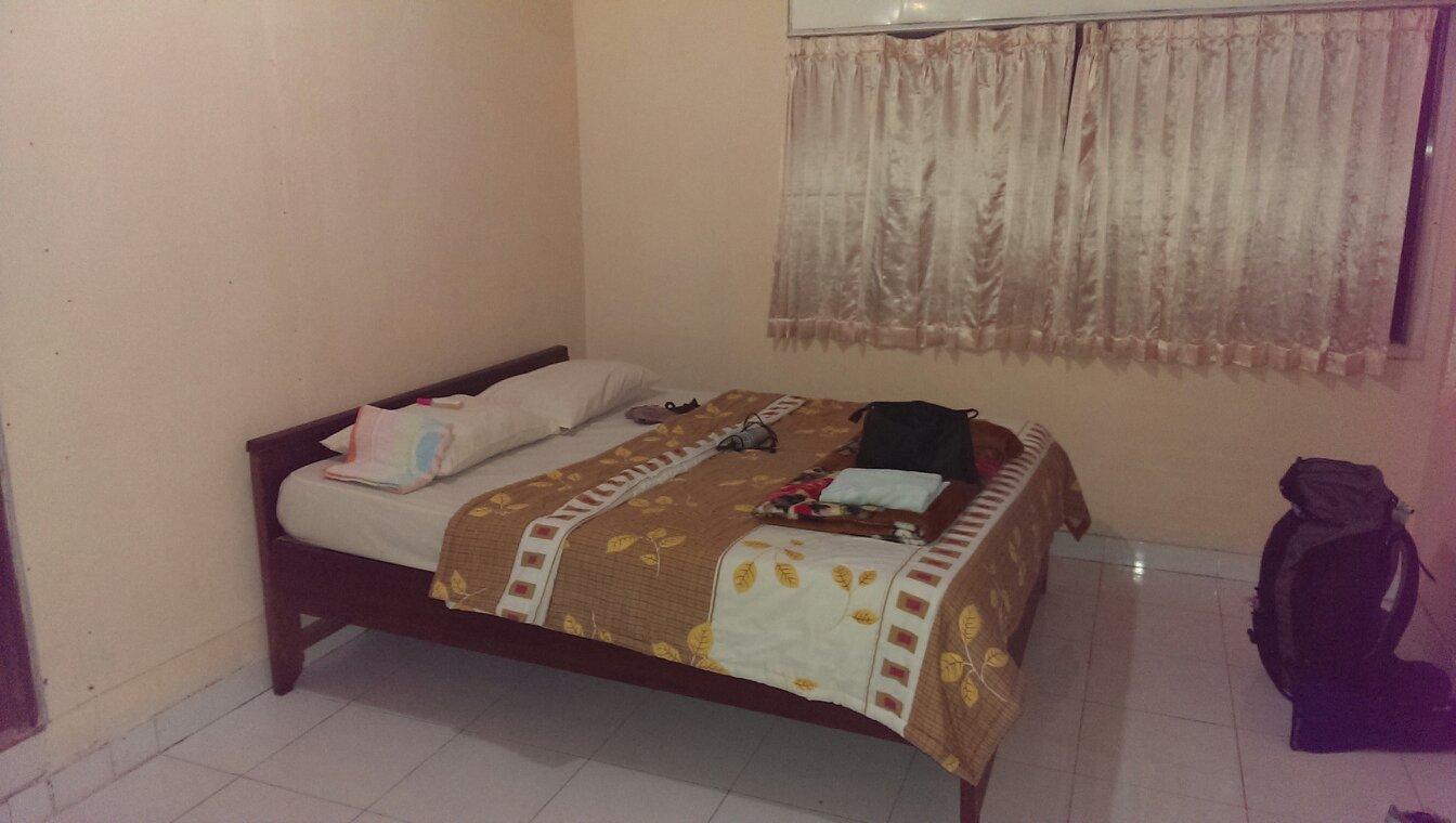 阿斯特拉达纳酒店&餐厅-客卧