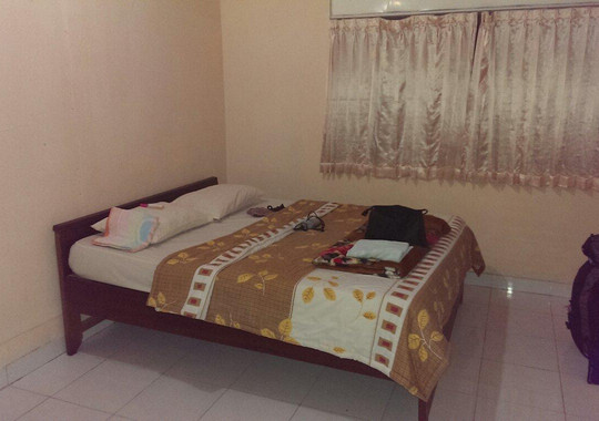 阿斯特拉达纳酒店&餐厅主图