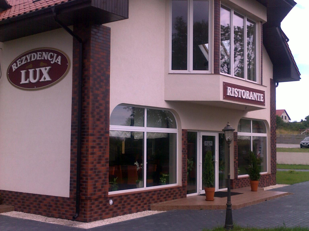 Rezydencja Lux主图