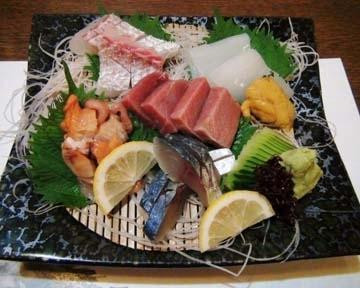がんこ寿司