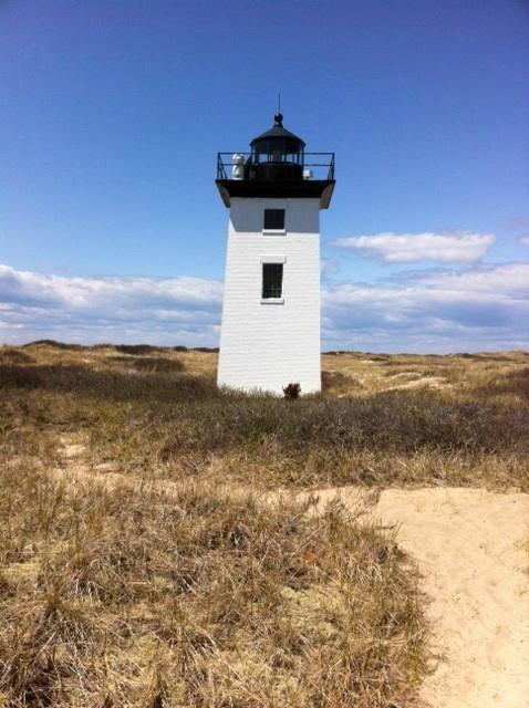 Wood End Lighthouse景点图片