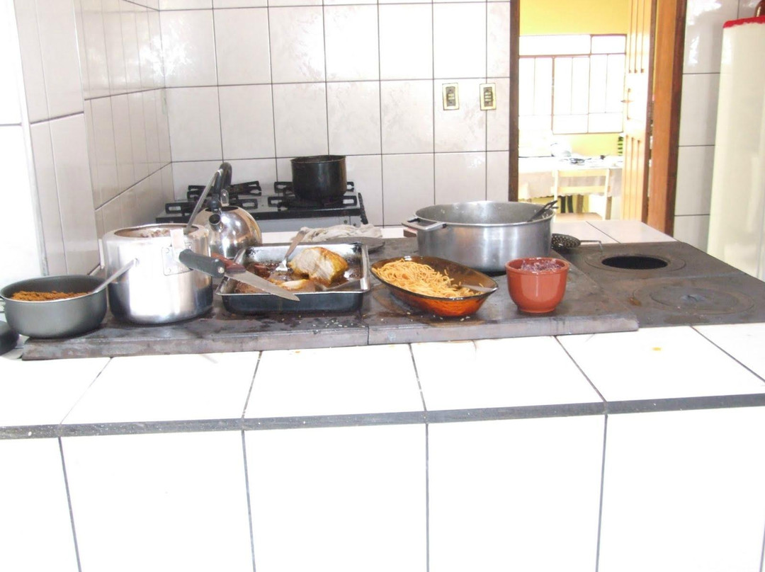 Pensao Bom Jesus