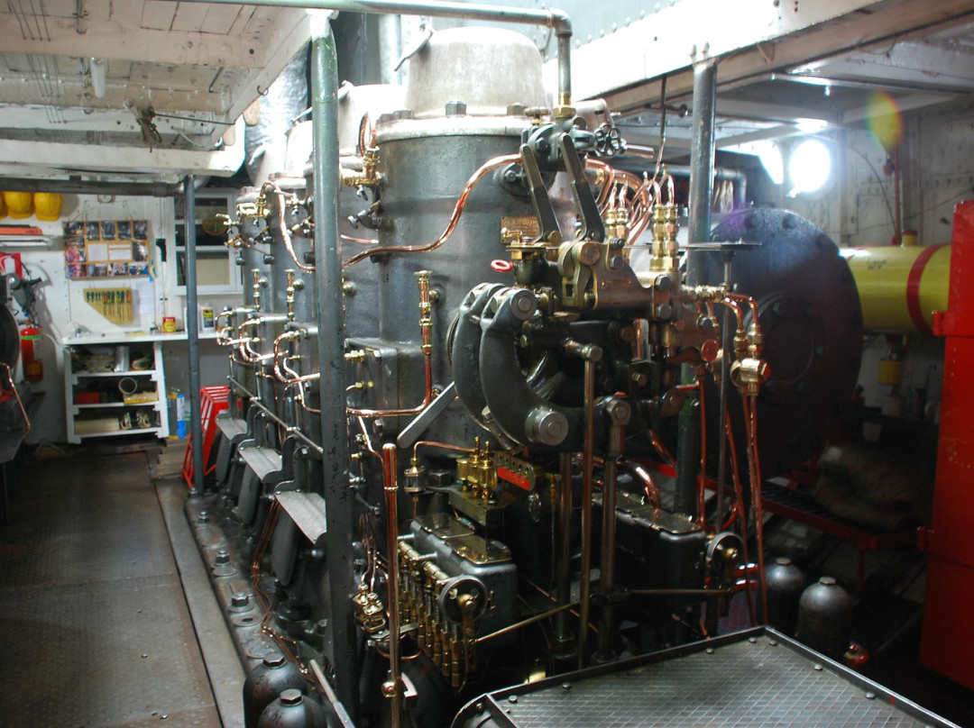 Yavari-普诺大区必去景点