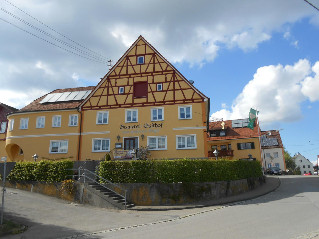 Waldstetten旅游攻略图片