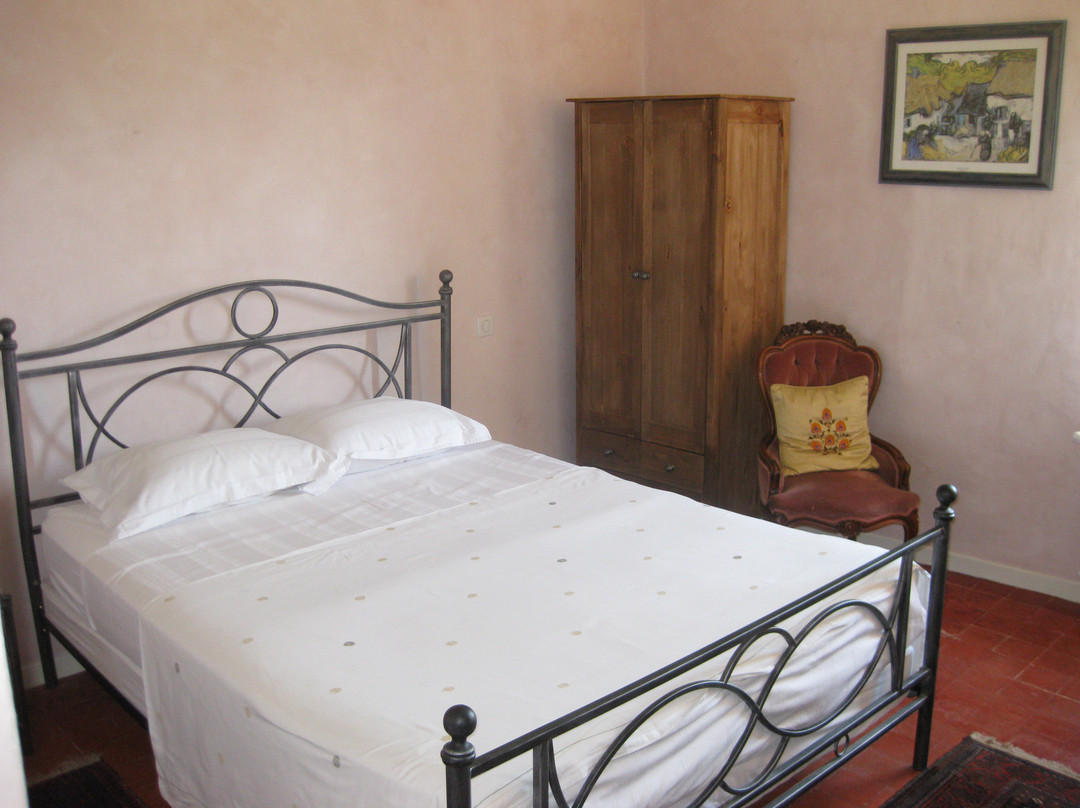 Auberge du Vin景点图片