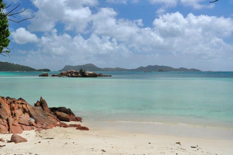 Anse Gouvernement景点图片