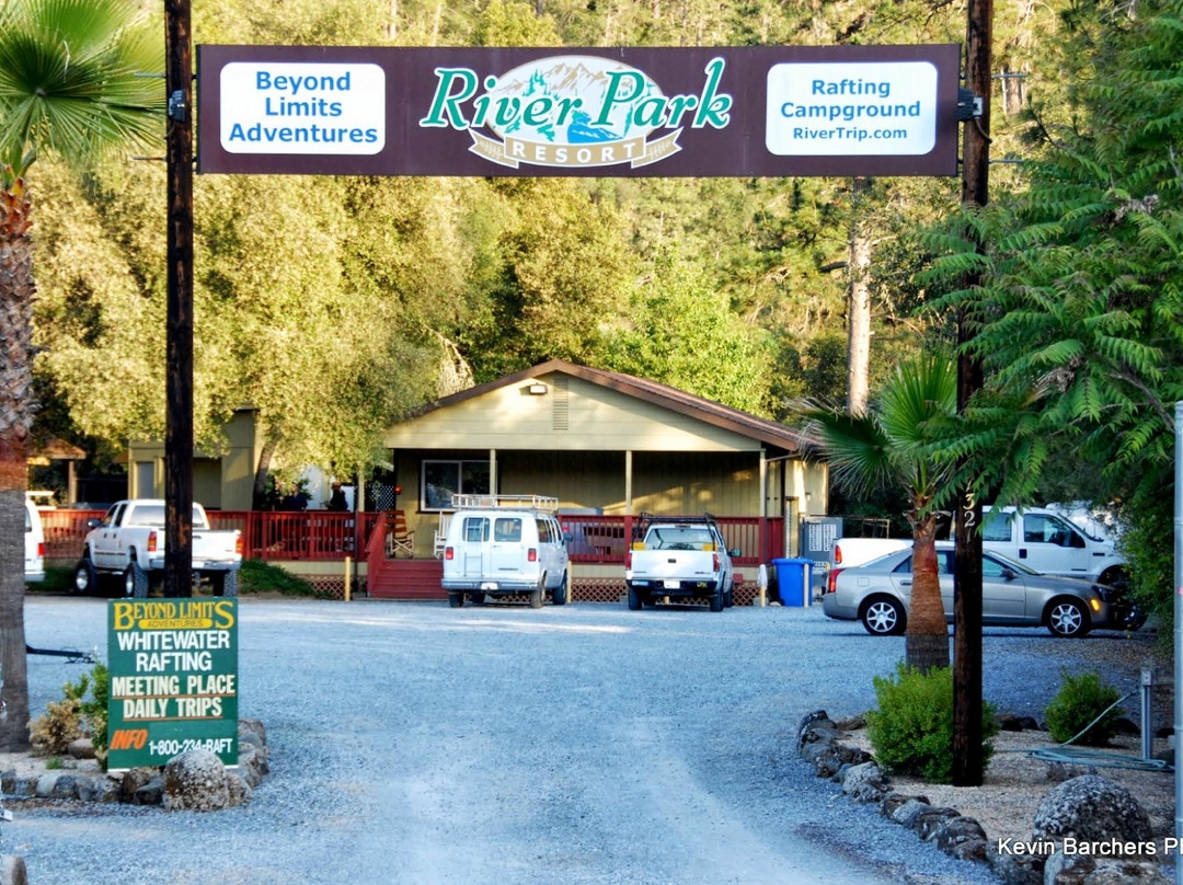 Beyond Limits Adventures-Lotus必去景点