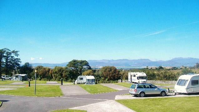 Glenross Camping & Caravanning Park