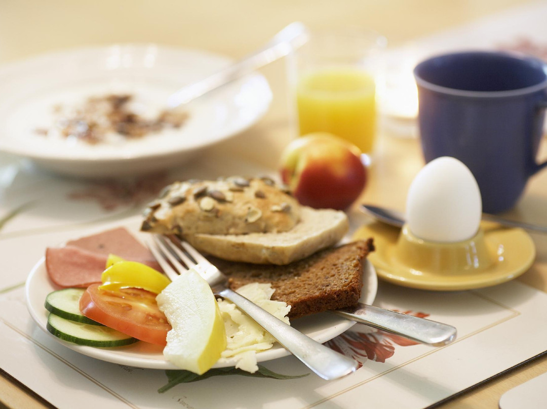 Spa Oland Skedemosse Gard主图