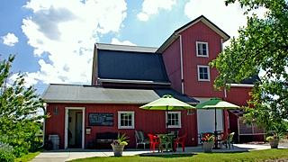 Hickory Creek Winery景点图片