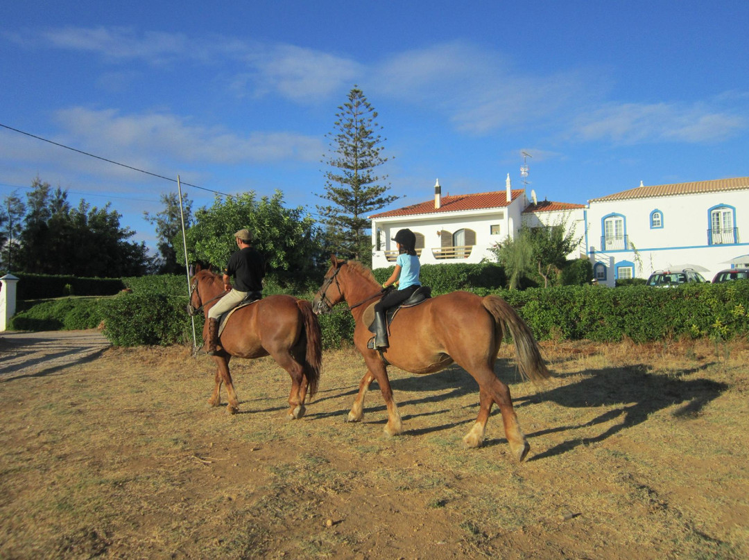 Cantinho da Ria Formosa主图