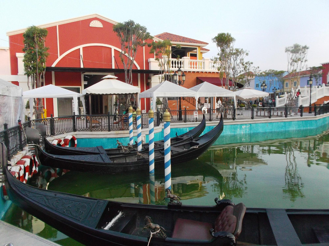 The Venezia Hua Hin & Cha-am景点图片
