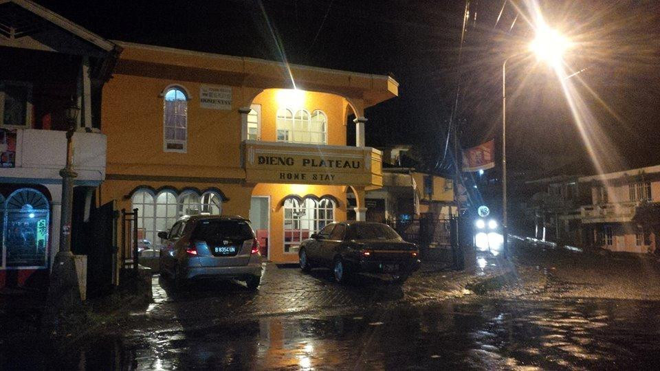 Dieng Plateau Homestay主图