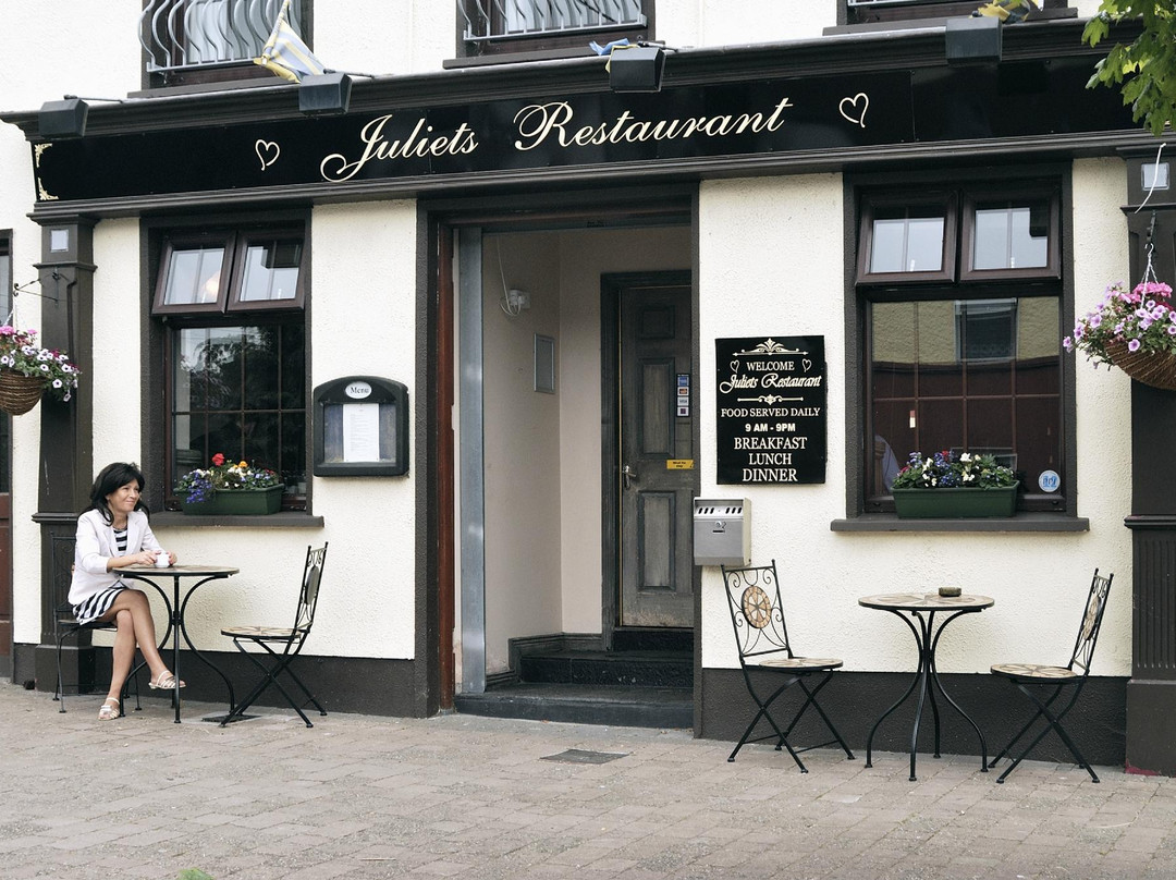 Juliet's B&b And Restaurant主图