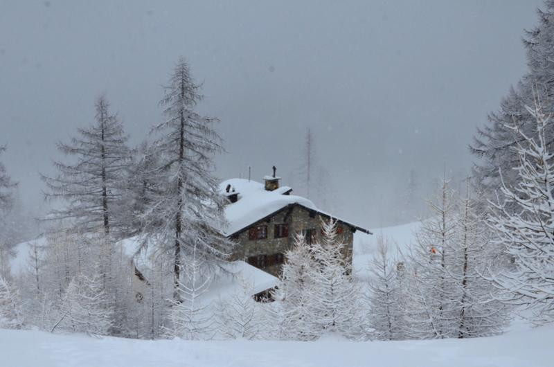 Rifugio Guido Rey