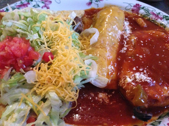 Puerto Vallarta Restaurant