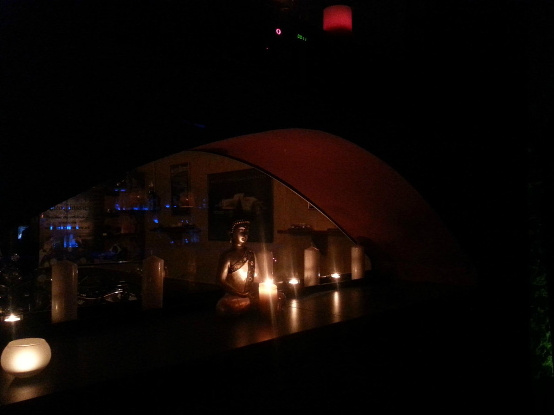 Chill Out - Cafe Pub y Sala de Actuaciones景点图片