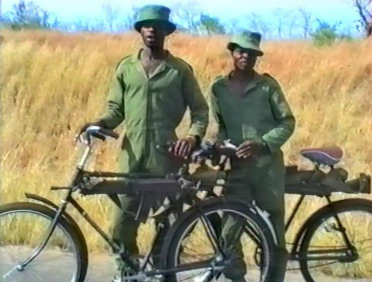 Phuza Moya Private Game Reserve-克鲁格国家公园必去景点