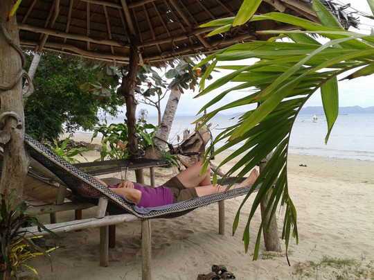 Ursula Beach Club主图